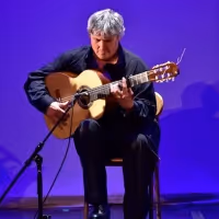 Flamenco Virtuoso Chuscales Returns To Teatro Paraguas