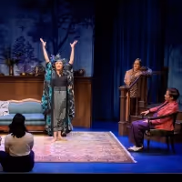 BWW Review: FEFU AND HER FRIENDS at A.C.T. Delivers a Uniquely Compelling Theatrical…