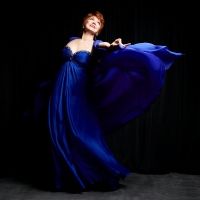 Donna McKechnie to Honor Sondheim at 54 Below With TAKE ME TO THE WORLD