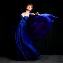 Donna McKechnie to Honor Sondheim at 54 Below With TAKE ME TO THE WORLD