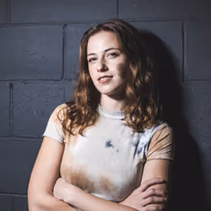 Chloe Radcliffe Brings CHEAT To Ars Nova