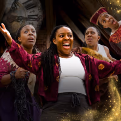 ALICIA'S AMAZING ADVENTURE TO FIND THE FIRST BLACK BRITONS Will Embark on UK Tour