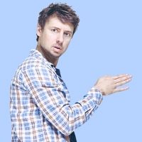 Comedian Kyle Dunnigan To Play The Den Theatre
