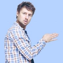 Comedian Kyle Dunnigan To Play The Den Theatre