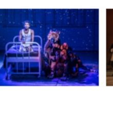 Milton Keynes Theatre Confirms Autumn Season Line Up