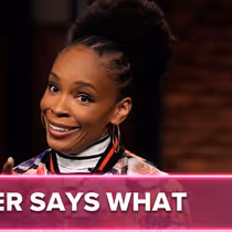 AMBER SAYS WHAT Covers World Cup Tourists and Zendaya and Tom Holland's Secret Wedding