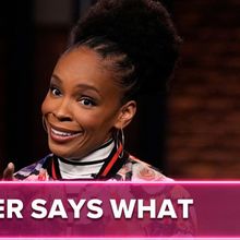 AMBER SAYS WHAT Covers World Cup Tourists and Zendaya and Tom Holland's Secret Weddin