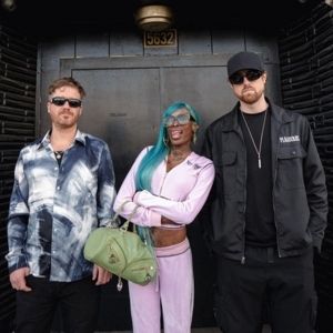 Gorgon City Return With New Single 'Biggest Regret' Featuring Bbyafricka