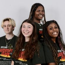 Upper Darby Summer Stage to Kick Off Season 48 With Disney's HIGH SCHOOL MUSICAL 2, J