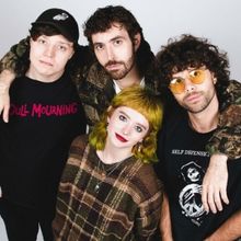 Carpool Share Final Single 'CAR' Before Sophomore Album