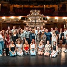 New Cast Set for THE PHANTOM OF THE OPERA at His Majesty's Theatre