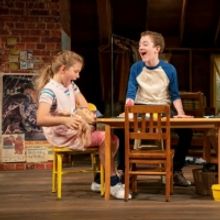 BWW Review: Therapy is Child's Play in Bess Wohl's Engrossing Drama MAKE BELIEVE