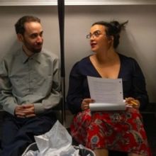 Special Offer: FADE at RRUUC Building