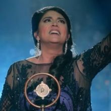 Video: Watch Cecily Strong Belt Out 'It's My Turn Now' in SCHMIGADOON!
