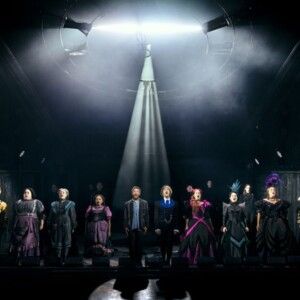 Todrick Hall's MIDNIGHT Extends Off-Broadway Run To January 2027