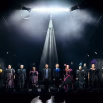 Todrick Hall's MIDNIGHT Extends Off-Broadway Run To January 2027