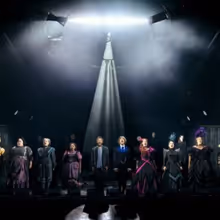 Todrick Hall's MIDNIGHT Extends Off-Broadway Run To January 2027