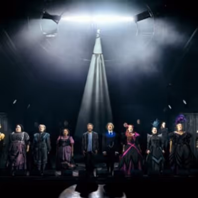 Todrick Hall's MIDNIGHT Extends Off-Broadway Run To January 2027