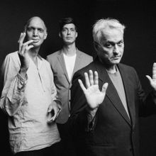 Marc Ribot's Ceramic Dog Announces New Album & Releases First Song