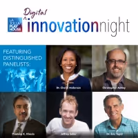 La Jolla Playhouse's Annual Innovation Night to Take Place Virtually, Featuring…