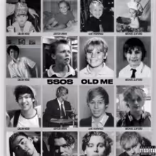 5SOS Release New Single 'Old Me'