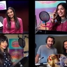Disney Junior to Premiere MIRA, ROYAL DETECTIVE on March 20