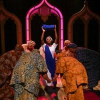 Black Theatre Troupe Presents BLACK NATIVITY This December