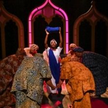 Black Theatre Troupe Presents BLACK NATIVITY This December