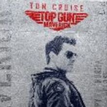 TOP GUN: MAVERICK to Be Released in 4K Steelbook Superfan Collection