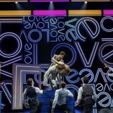 Crossroads Live Celebrates Record-Breaking Year