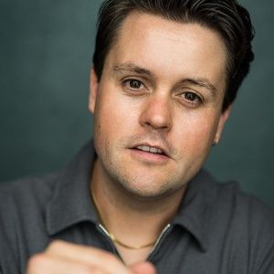 Guest Blog: Paul Bradshaw on Barriers to Creatives and Bringing His Double-Bill TELL…