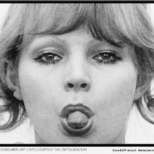 New York's Museum Of Sex Presents 'Erotic Content & The Mainstream, 1960 Till Today'