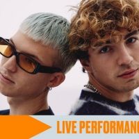 Surf Mesa Shares New Vevo 'DSCVR Artists To Watch 2021' Performance Videos
