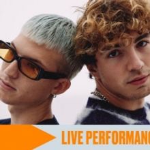 Surf Mesa Shares New Vevo 'DSCVR Artists To Watch 2021' Performance Videos