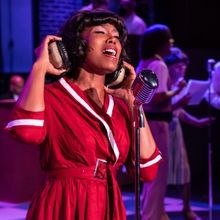 Review: Town Hall's MEMPHIS Hits You Right in the Soul