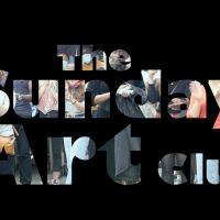 Guest Blog: James Scotland On Outdoor Festival THE SUNDAY ART CLUB