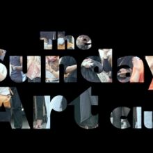 Guest Blog: James Scotland On Outdoor Festival THE SUNDAY ART CLUB