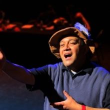 HAMLET IN HARLEM Comes to Theater for the New City This Month