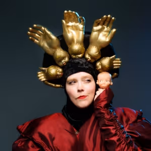 U.S. Premiere Of EPIDERMIS CIRCUS to be Presented At SoHo Playhouse