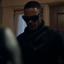 VIDEO: Watch a Season Trailer for BLACK LIGHTNING