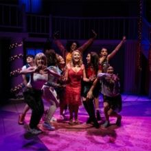 BWW Review: LEGALLY BLONDE at The Keegan Theatre