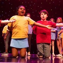 Overture Center Reveals New School Selected For Disney Musicals in Schools Program