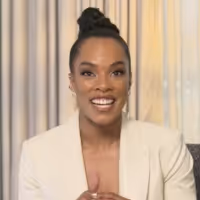 Interview: Anna Uzele Breaks Down Her 'Powerful' DEAR EDWARD Role Video