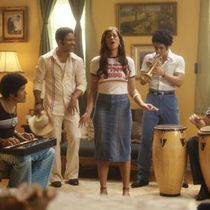 Photos: NEW YORK LATINO FILM FESTIVAL to Open With OTRA, WITHOUT BLOOD, MILLY