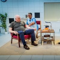 BWW Review: THE ICE CREAM BOYS, Jermyn Street Theatre
