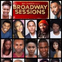 BROADWAY SESSIONS Celebrates Black History Month, February 3
