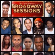 BROADWAY SESSIONS Celebrates Black History Month, February 3