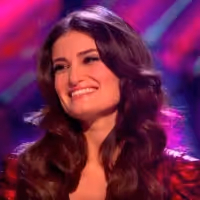 VIDEO: Idina Menzel Sings 'Seasons of Love' on STRICTLY COME DANCING Video