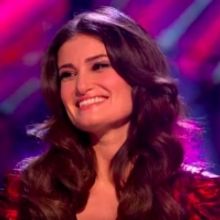 VIDEO: Idina Menzel Sings 'Seasons of Love' on STRICTLY COME DANCING