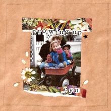 CYN Releases Touching New Single for 'Growing Up'